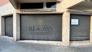 Local Comercial en Sant Vicenç dels Horts