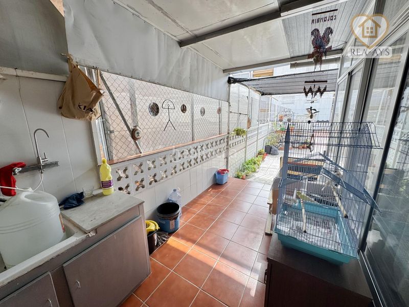 Foto 3b388361-caaa-40e4-8180-6cad26cd6460. Etagenwohnung mit heizung in Centre Viladecans