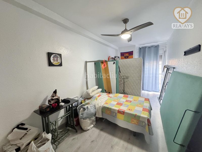 Foto 3b80daa3-57d0-448c-aed8-af1bb22ca1e4. Etagenwohnung mit heizung in Centre Viladecans