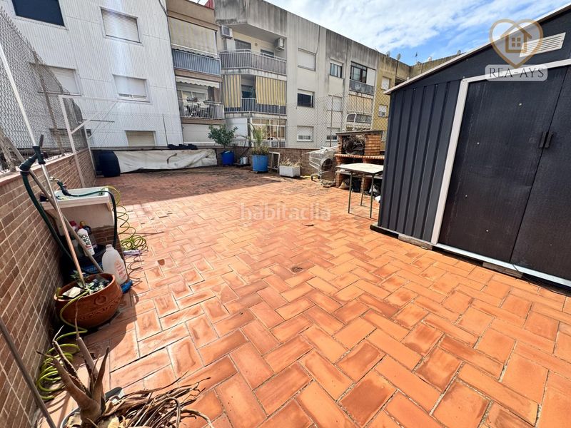 Foto 4f90d74f-ee0a-4e52-b125-7b0fda3b7e5f. Etagenwohnung mit heizung in Centre Viladecans