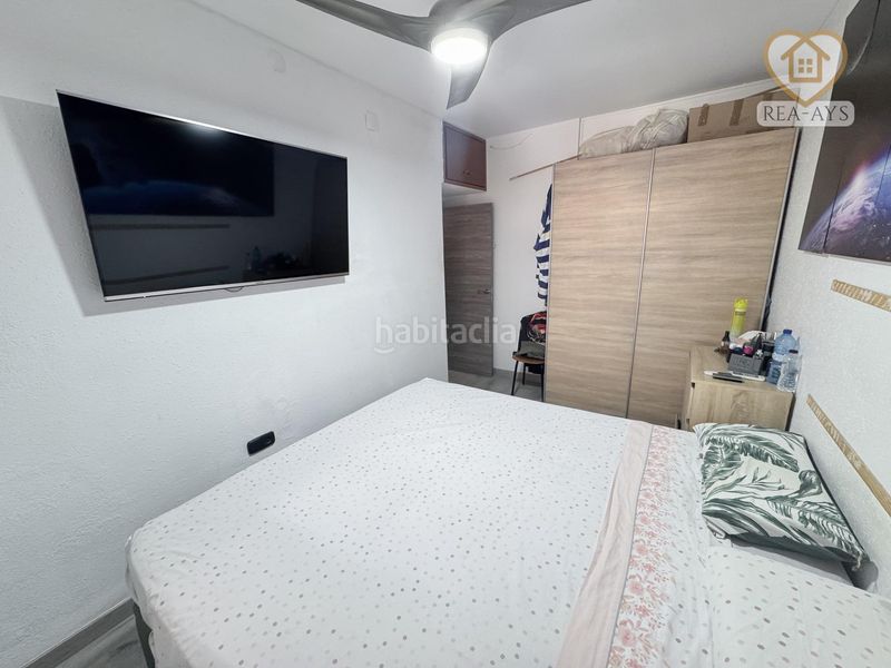 Foto 69e65a7b-4d23-4b65-8864-53e5a152d32c. Etagenwohnung mit heizung in Centre Viladecans