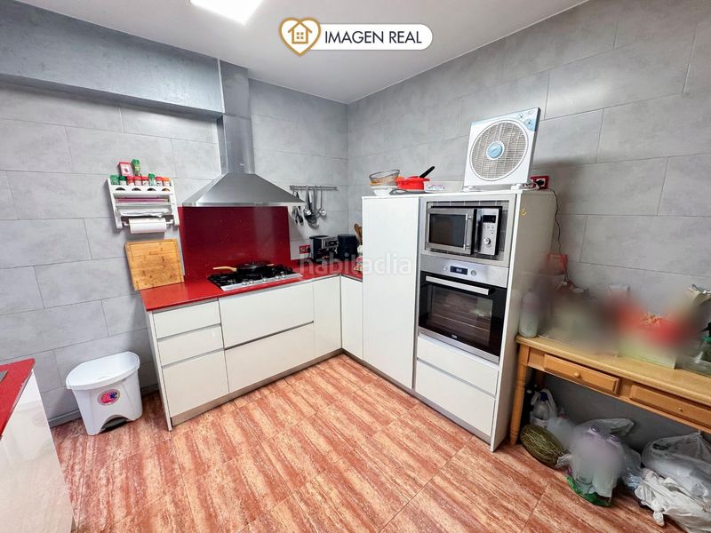Foto 8443326f-377d-4dd8-9e09-1f87491a8815. Etagenwohnung mit heizung in Centre Viladecans