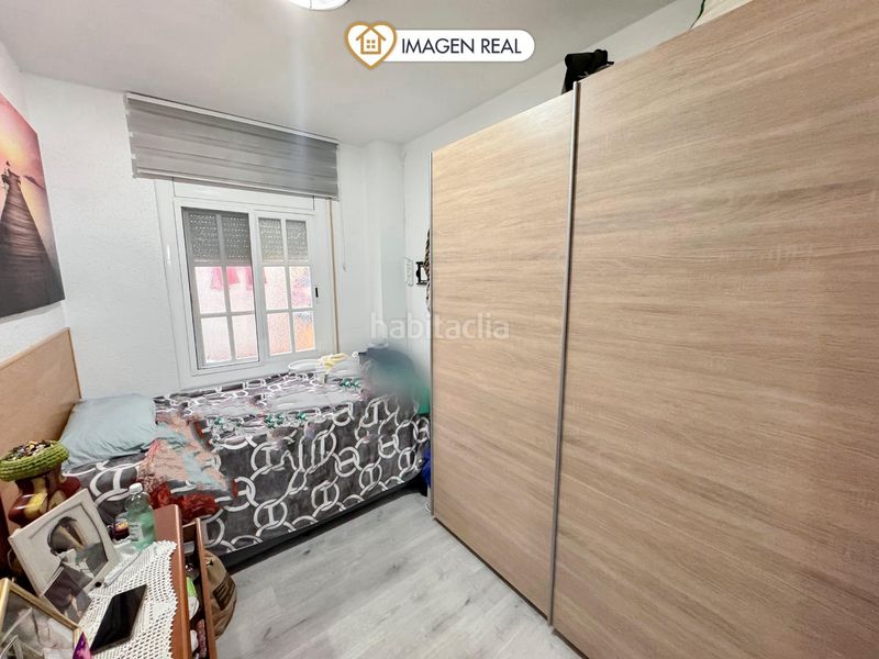 Foto 8bd9ae47-fbc5-4c44-8c2d-e0f1c32770a9. Etagenwohnung mit heizung in Centre Viladecans