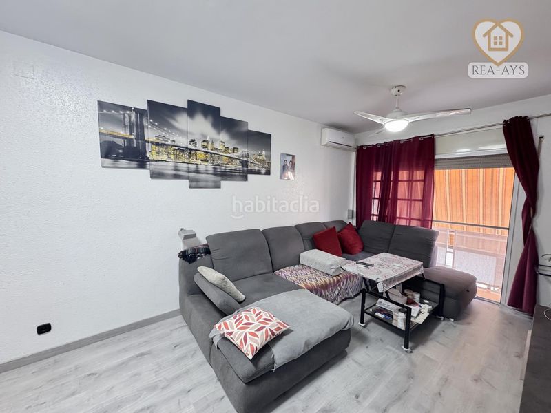 Foto 9cc66e70-2fe3-4823-8451-d1abde57a6f9. Etagenwohnung mit heizung in Centre Viladecans