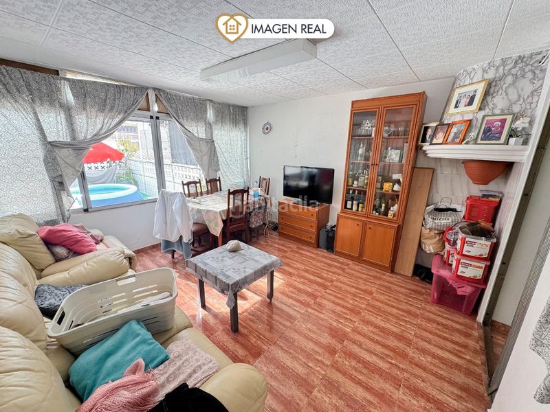 Foto 9da15012-34d5-4b4a-a2eb-e08a9711b6af. Etagenwohnung mit heizung in Centre Viladecans