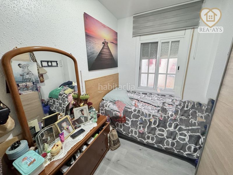 Foto a3fb9440-9e83-4963-87f1-0233d0379640. Etagenwohnung mit heizung in Centre Viladecans