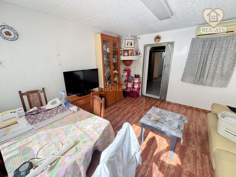 Foto a75348ff-706d-4cb0-b0a2-b31d763b745e. Etagenwohnung mit heizung in Centre Viladecans