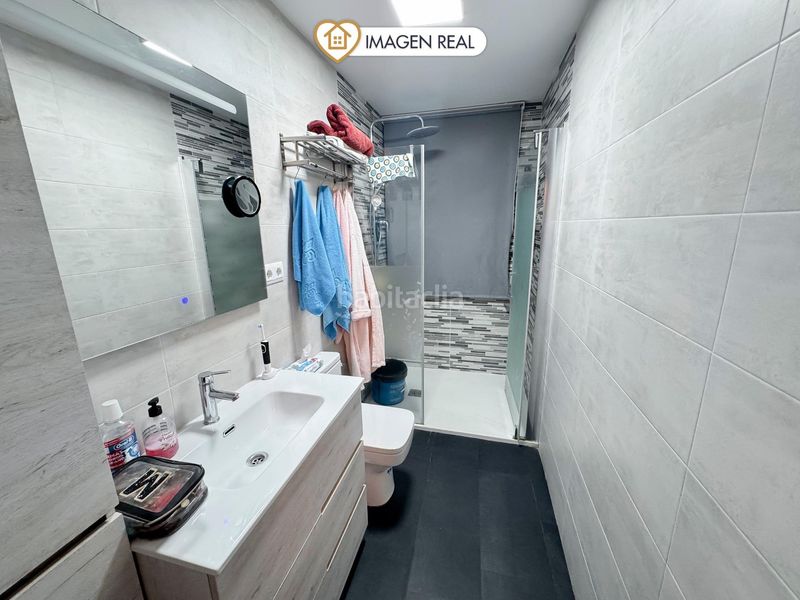 Foto b99f14f5-d79d-47f7-abae-a5dfbe193c00. Etagenwohnung mit heizung in Centre Viladecans