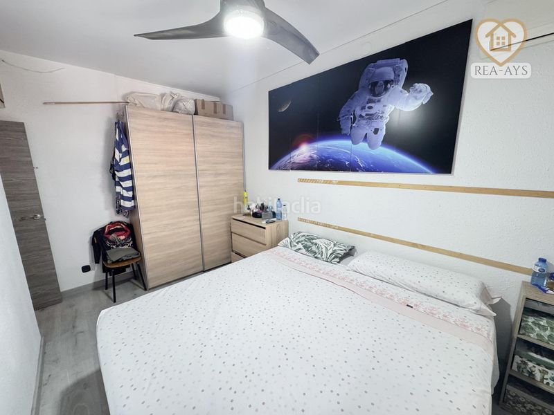Foto bc8ee825-c39a-439a-a142-583c22ba3fb1. Etagenwohnung mit heizung in Centre Viladecans