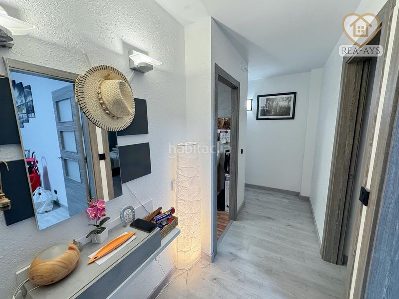Foto c0d7a336-22d6-40a9-a7f5-48fdd0bb2050. Etagenwohnung mit heizung in Centre Viladecans