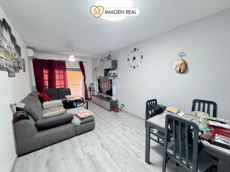 Foto d3406531-068f-4d0a-a6e2-4aa711d83a6f. Etagenwohnung mit heizung in Centre Viladecans