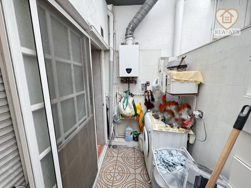 Foto d82cbe64-3950-4035-b1fa-ce1a98351aaa. Etagenwohnung mit heizung in Centre Viladecans