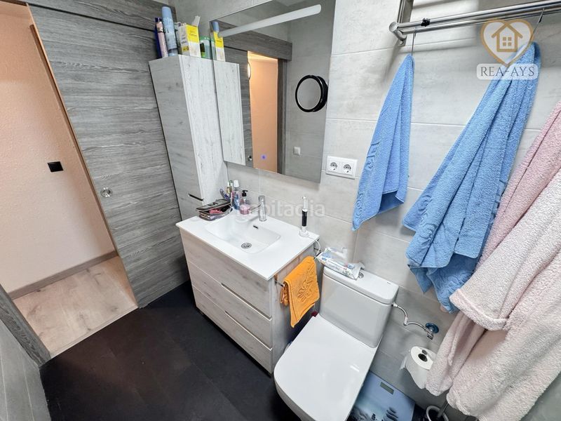 Foto e8a8a526-b2d4-455a-8812-839df9f7cdb8. Etagenwohnung mit heizung in Centre Viladecans