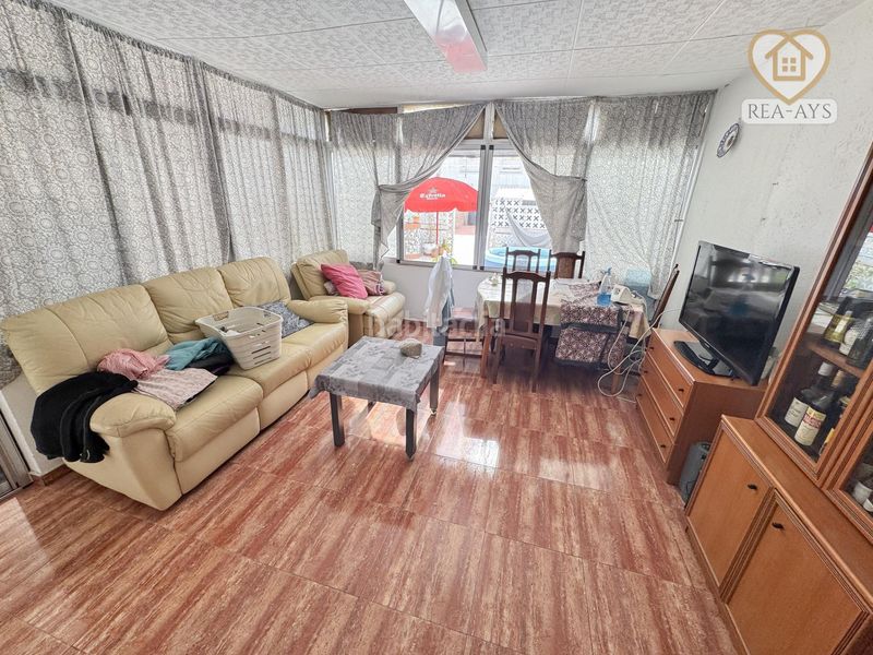 Foto eb6a5224-1cf1-4e01-bd81-c0a27381f76a. Etagenwohnung mit heizung in Centre Viladecans