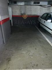 Aparcament cotxe a Pablo picasso sn. Parking coche grande y anexo de trastero   cornella de ll.   alm