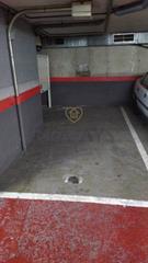 Parking coche en Pablo picasso sn. Parking coche grande y anexo de trastero   cornella de ll.   alm