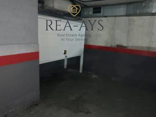 Car parking in pablo picasso SN