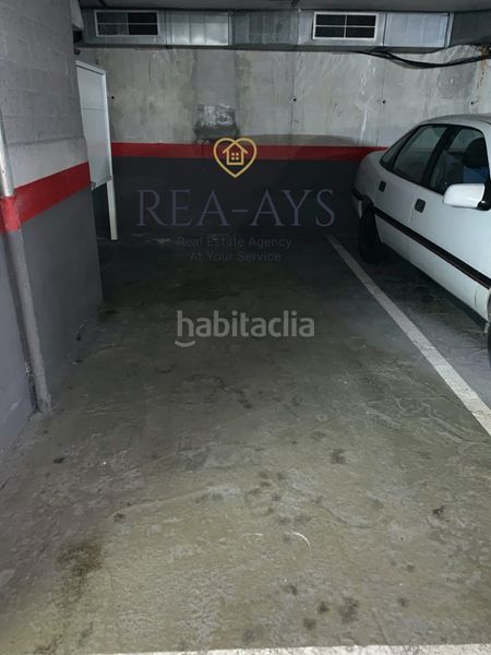 Foto 9ca86440-7789-400f-a067-276734cd4222. Aparcament cotxe a Almeda - El Corte Inglés Cornellà de Llobregat