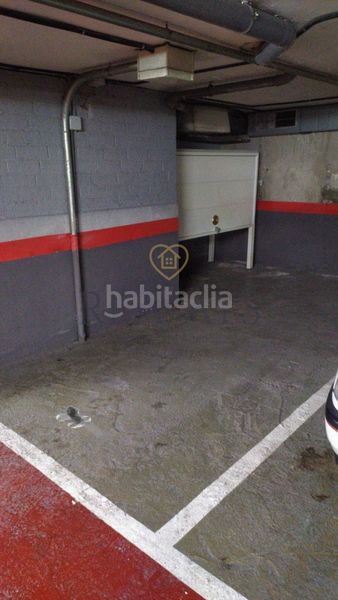 Foto cd1bd25d-f1c3-4e6a-bcd6-23df14d6d915. Aparcament cotxe a Almeda - El Corte Inglés Cornellà de Llobregat