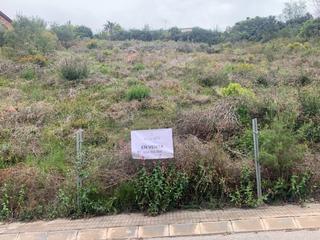 Terreny residencial a Calle pins 5. Terreno urbanizable  1.300m2