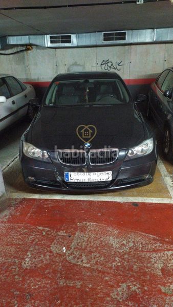 Foto 21215569-03d4-4c54-afc6-b5174445d36c. Aparcament cotxe a Almeda - El Corte Inglés Cornellà de Llobregat