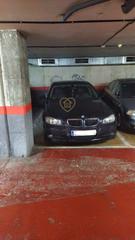 Parking coche en Pablo picasso sn. Parking coche grande   cornella de ll.   almeda
