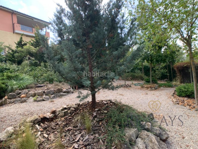 Foto 1c96cbc0-f7a5-4317-8efd-80752d36e731. Xalet amb xemeneia aparcament a Olesa de Bonesvalls