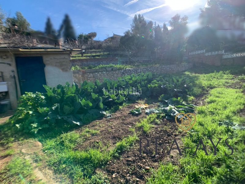 Foto c669f4d6-393f-4f67-ba92-0c44a775ef37. Terreny residencial a Olesa de Bonesvalls
