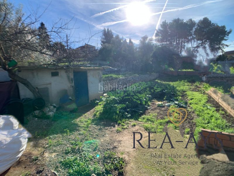 Foto e9a20c01-e581-44af-b8bb-fb0929312369. Terreny residencial a Olesa de Bonesvalls