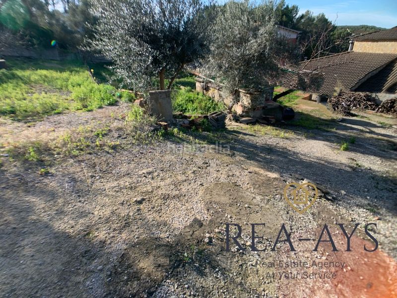 Foto ede824df-3e76-49c4-8130-fa6b99f1aa83. Terreny residencial a Olesa de Bonesvalls