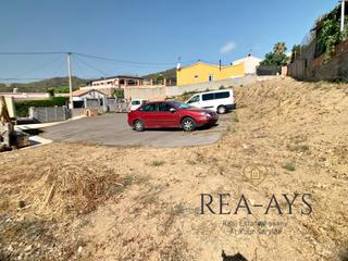 Terreno residencial en Sant Vicenç dels Horts