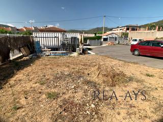 Residential Plot in Sant Vicenç dels Horts. Terreno urbano no consolidado en sant vicenç dels horts