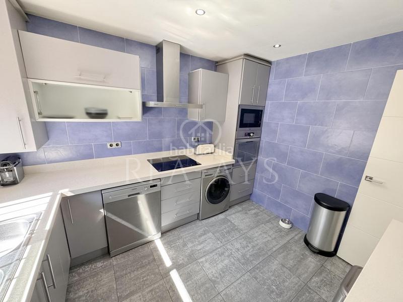 Foto ad933b1d-e801-4986-bb9c-43cc74cc6797. Chalet casa tres vientos centrica en Vallirana