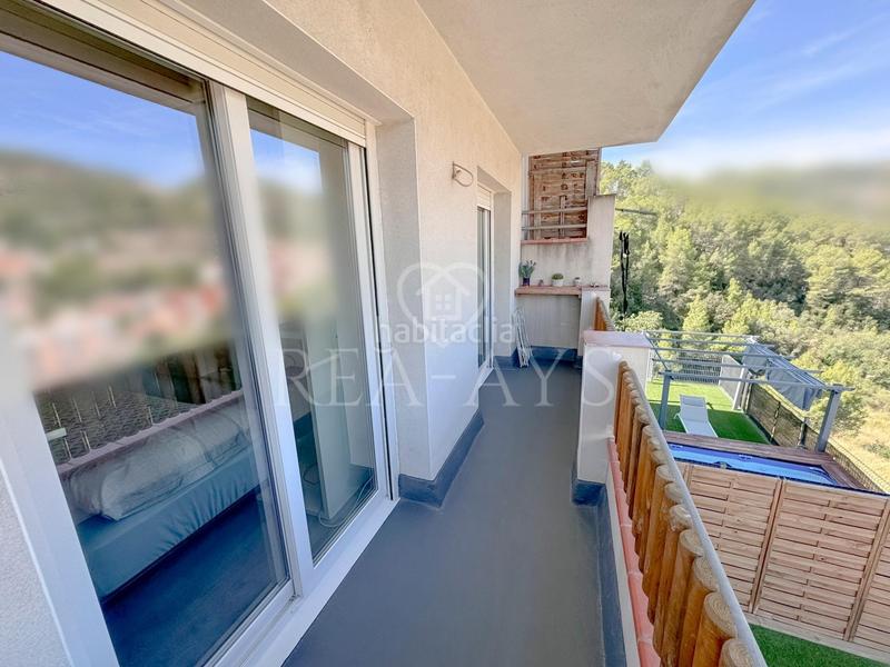 Foto d68dabd2-3936-411c-ada9-d29ac9c5950e. Chalet casa tres vientos centrica en Vallirana