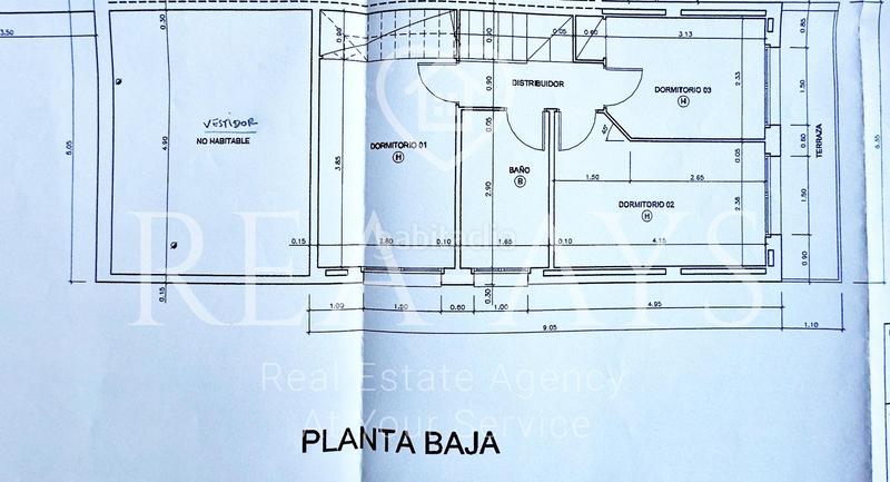 Foto ed114150-02ee-4d70-a01a-02d005346b5d. Chalet casa tres vientos centrica en Vallirana