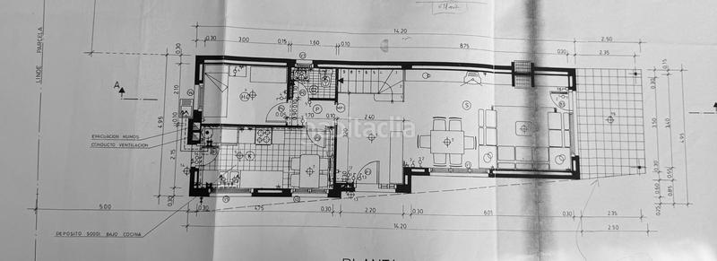 Foto 489c46da-6e49-40d9-b89d-c1685020b022. Chalet  en parcela plana en Vallirana