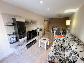 Appartement à Cervelló. Piso exterior seminuevo  garaje y trastero  cervello