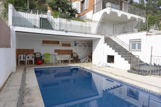 Xalet  Bonavista. Chalet venta  vallirana