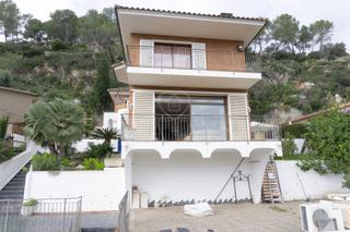 Xalet  Bonavista. Chalet venta  vallirana
