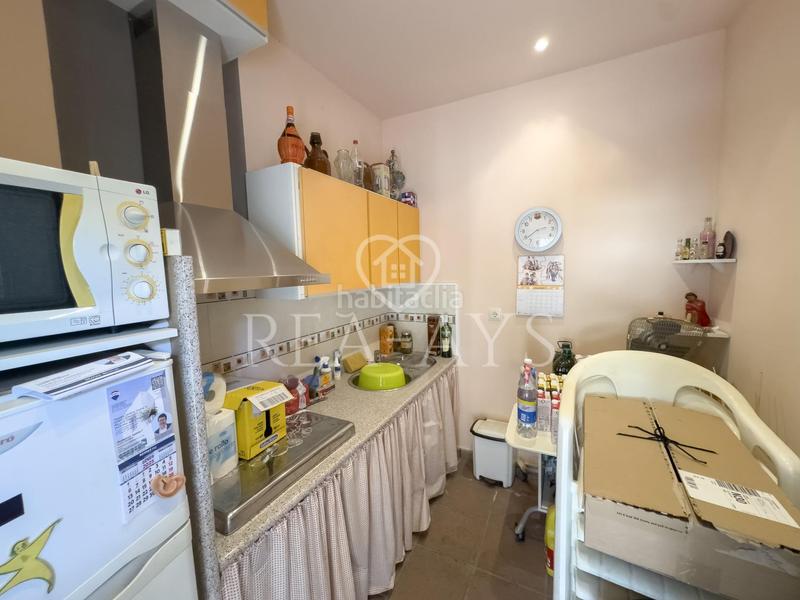 Foto ee8f6193-75ad-449d-984e-2cdc1e33c1fa. Casa  seminueva en Vallirana