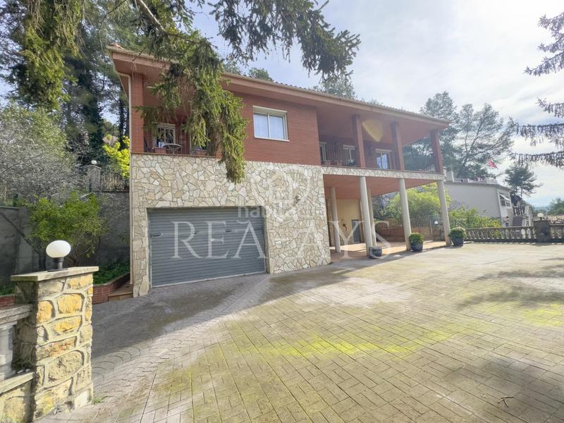 Foto f0544ce5-98dd-4a60-b6fb-9e3f66efe099. Casa  seminueva en Vallirana