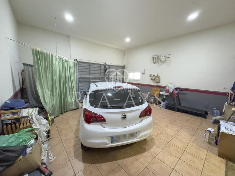 Foto f11135ea-93ff-4ad5-a107-ca5feec85d9b. Casa  seminueva en Vallirana