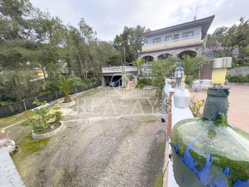 Foto ae285c00-8564-4d88-a023-926938ca10c7. Chalet casa con poiscina en Olesa de Bonesvalls