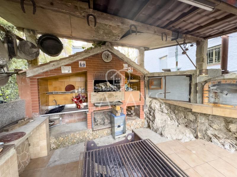 Foto d46e8ea0-ef81-4457-a860-774e4cd25dcd. Chalet casa con poiscina en Olesa de Bonesvalls