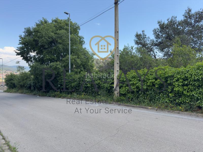 Foto 16abf667-d4b7-4fff-b742-b81f052898c6. Terreno residencial terrenos en venta en Vallirana