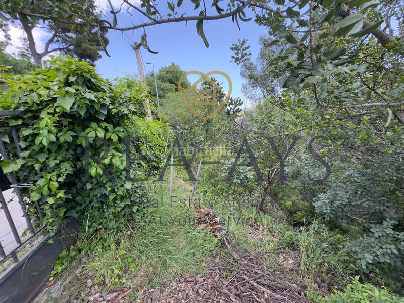 Foto 82dbc538-de1e-4aa1-ada5-cd5c6b5d3099. Terreno residencial terrenos en venta en Vallirana