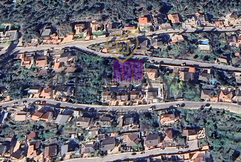 Foto 869f750c-728e-4e03-a4b3-9fa571d0102f. Terreno residencial terrenos en venta en Vallirana