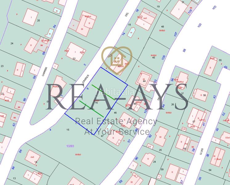 Foto 9af6df48-d7bf-4219-895d-504dc663aa9c. Terreno residencial terrenos en venta en Vallirana