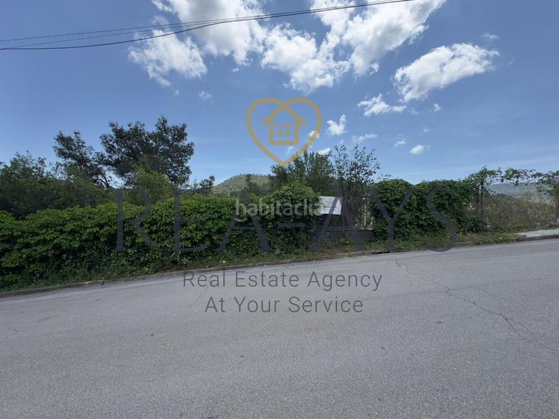 Foto dc2073bb-8efd-468e-a6a3-263436567ff8. Terreno residencial terrenos en venta en Vallirana