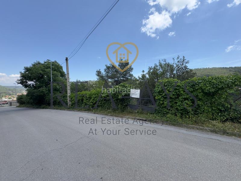 Foto e47e9774-c732-41f4-ac7c-a26aa2e751ca. Terreno residencial terrenos en venta en Vallirana